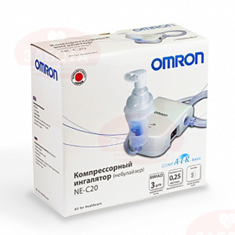 Ингалятор компрессорный omron ne c20 цена ирригатор revyline rl 900 отзывы стационарный